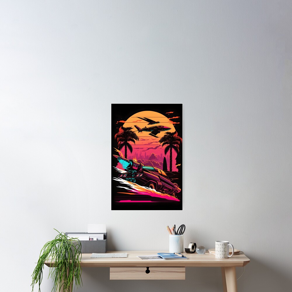 Item preview, Poster designed and sold by AlienNation81.