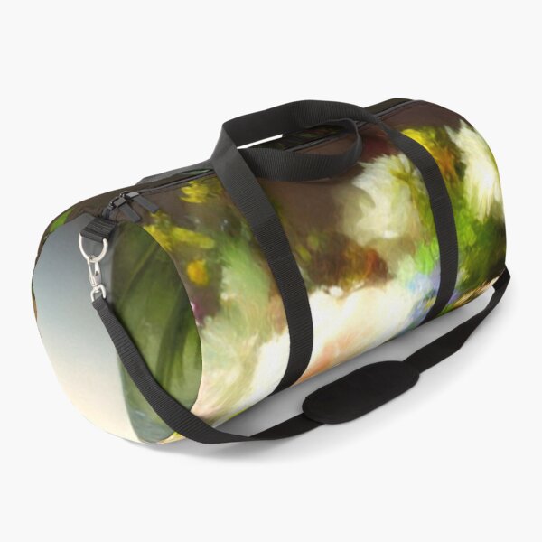 Item preview, The Allure of Nature's Blooms designed and sold by cr6zym1nd.