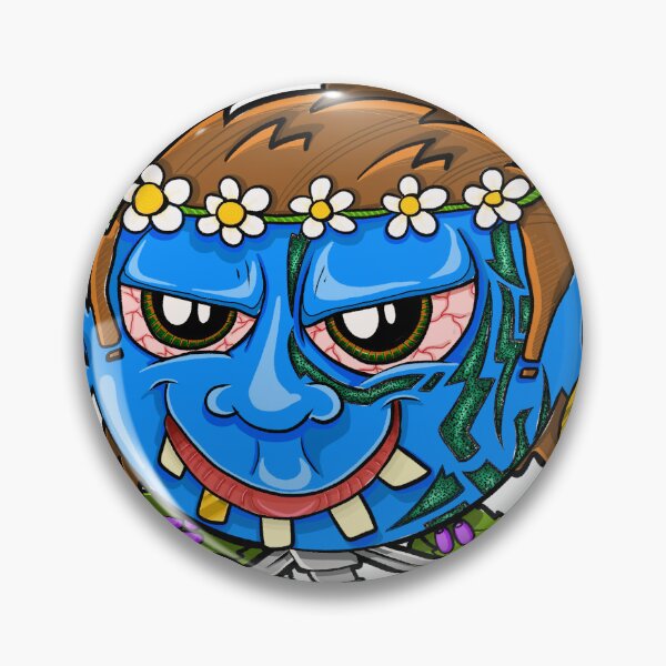 Item preview, Bluetribe girl designed and sold by Wietoso.