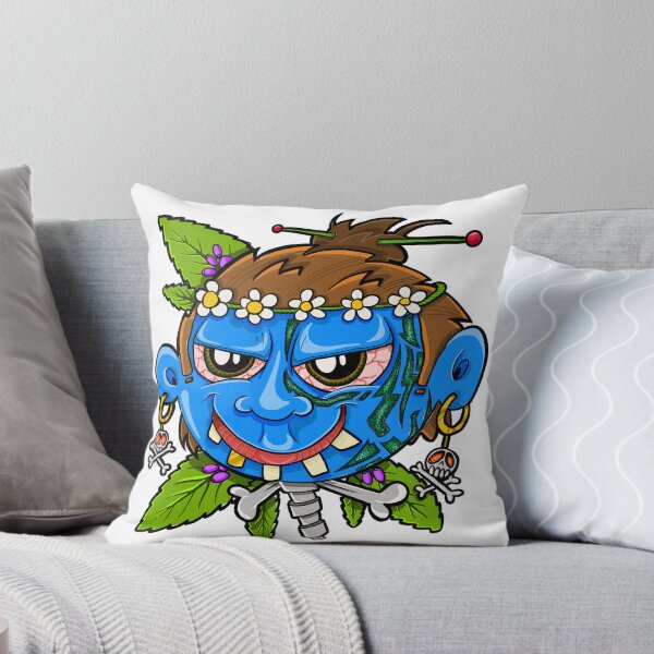 Item preview, Bluetribe girl designed and sold by Wietoso.