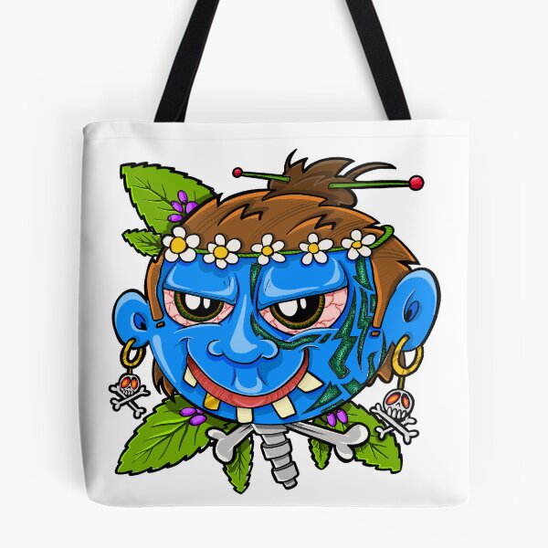 Item preview, Bluetribe girl designed and sold by Wietoso.