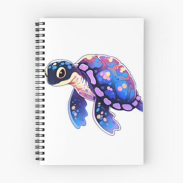 Item preview, Sea Turtle | The Bluest of The Blue | Ocean Explorer designed and sold by ZEESDESIGN.