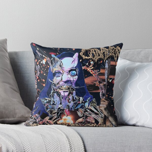 Item preview, The Age of the Offended Cadaver designed and sold by JaelynnBuck37.