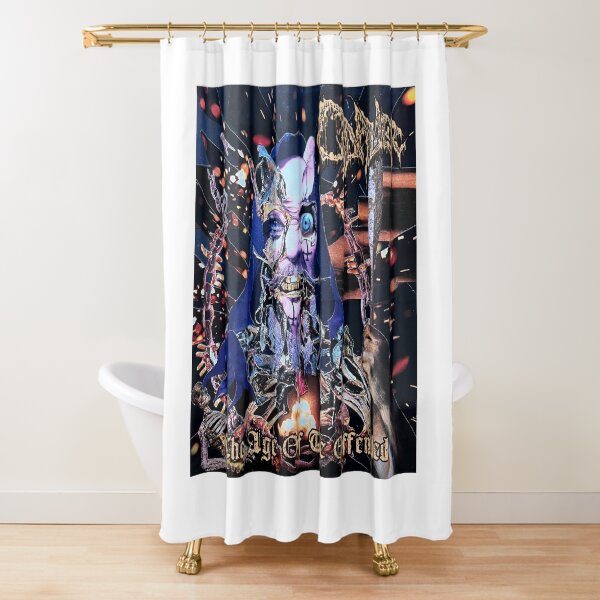Item preview, The Age of the Offended Cadaver designed and sold by JaelynnBuck37.