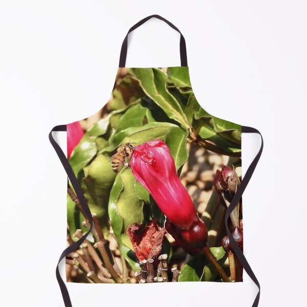 Item preview, Bee and Flower combo designed and sold by Mark Grimsley.