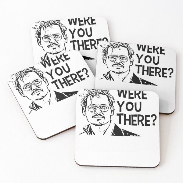 Item preview, Were you there designed and sold by FashionsSnide.