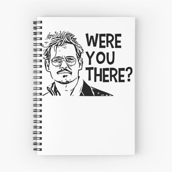 Item preview, Were you there designed and sold by FashionsSnide.