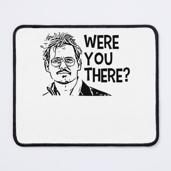 Item preview, Were you there designed and sold by FashionsSnide.