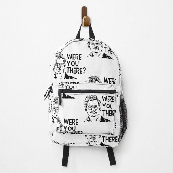 Item preview, Were you there designed and sold by FashionsSnide.