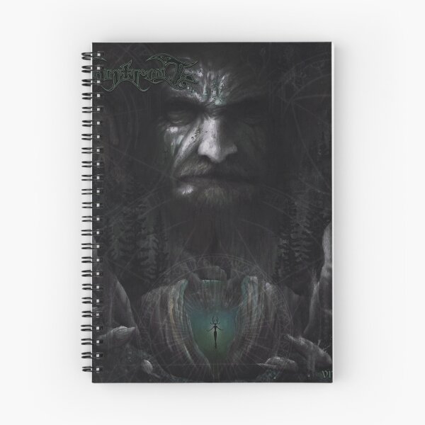 Item preview, Vredesvavd Finntroll designed and sold by BrynWynn76.
