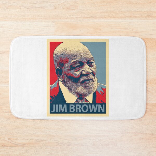 Item preview, jim brown designed and sold by SamirBooker.