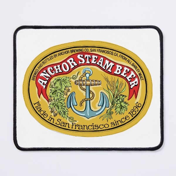 Item preview, Anchor Steam POP designed and sold by shtem.