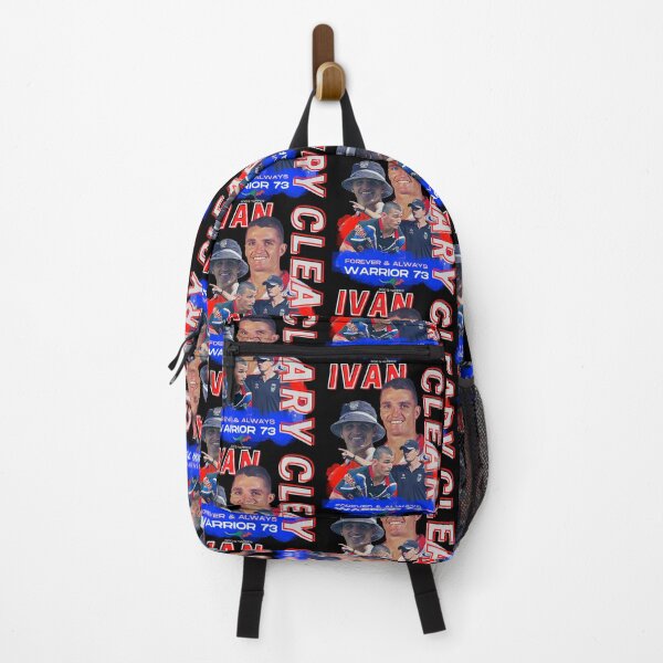 Item preview, Cleary Forever & Always Warrior 73 Classic designed and sold by HurricaneCami.