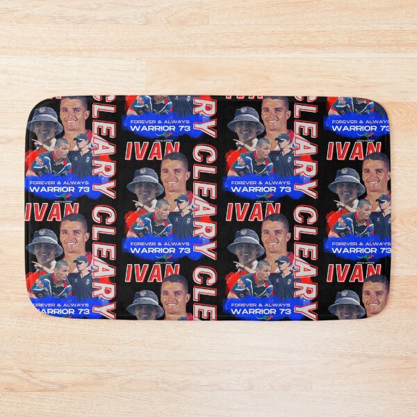 Item preview, Cleary Forever & Always Warrior 73 Classic designed and sold by HurricaneCami.