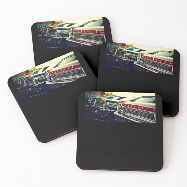 Item preview, Ford Galaxie designed and sold by DesignerBarre.