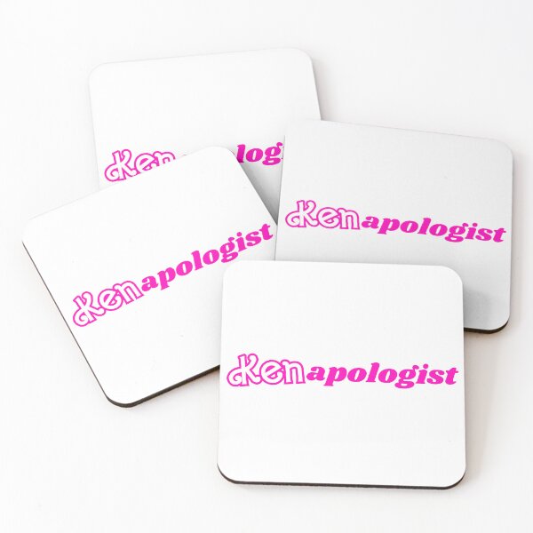Item preview, Ken Apologist  designed and sold by bellaria55.