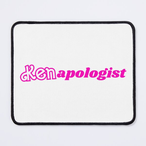 Item preview, Ken Apologist designed and sold by bellaria55.