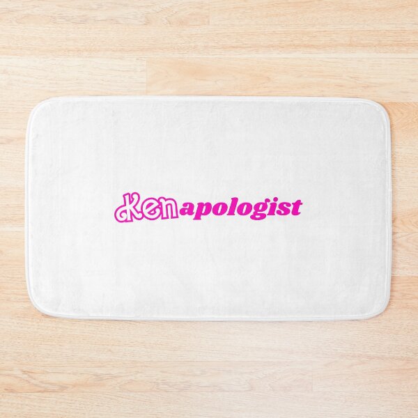 Item preview, Ken Apologist  designed and sold by bellaria55.