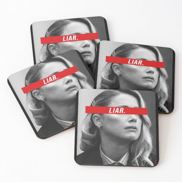 Item preview, Why you always lying designed and sold by FashionsSnide.