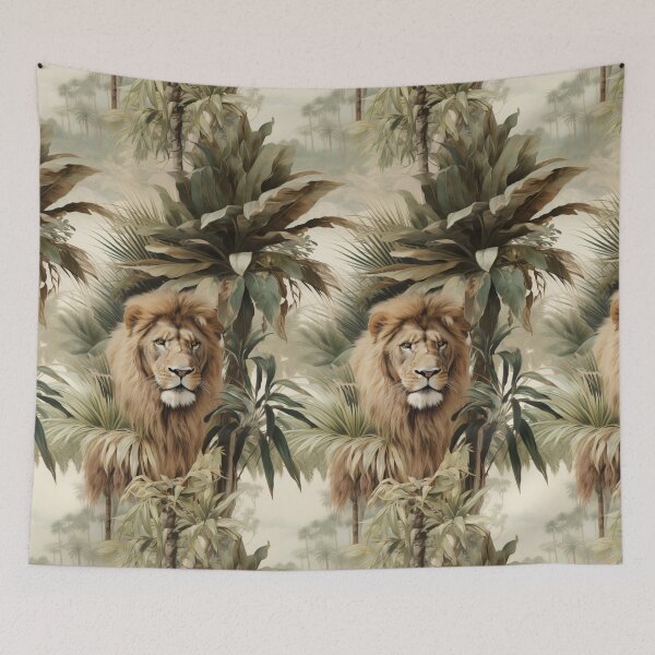 Item preview, Serenade of Tropical Romance I designed and sold by OurBarcode.