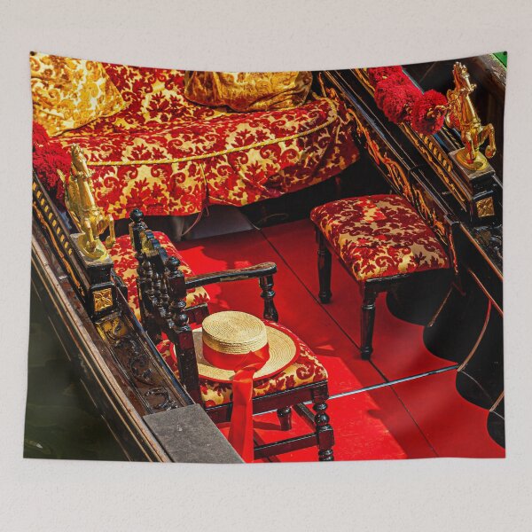 Item preview, The Elegance of the Gondola designed and sold by Dalyndigital Photography.