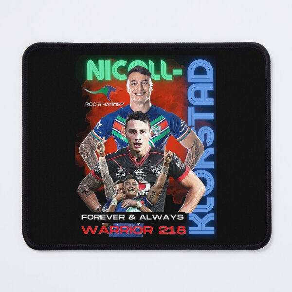 Item preview, CNK - Forever & Always Warrior 218 Essential designed and sold by HurricaneCami.