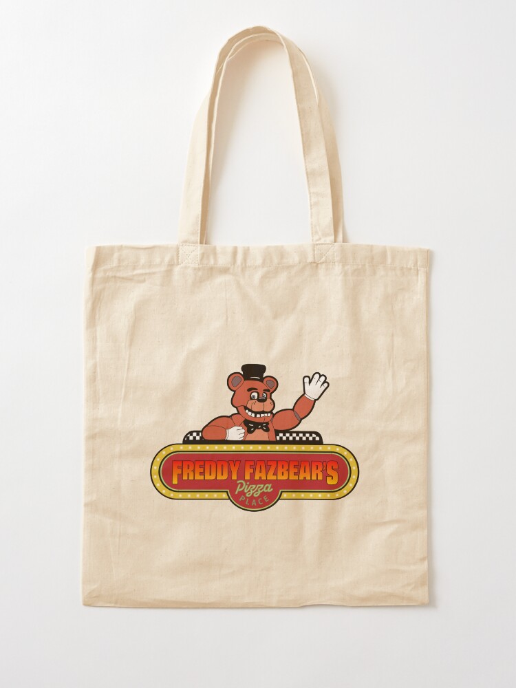 Five Nights At Freddy's Movie Sign