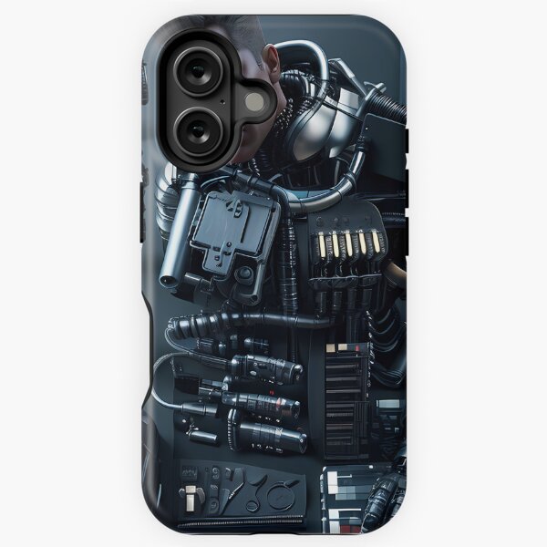Item preview, Terminator Collection designed and sold by Eds-Art.