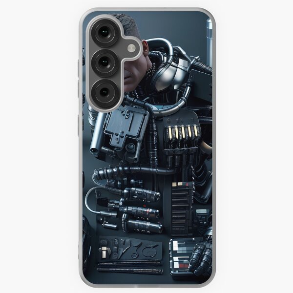 Item preview, Terminator Collection designed and sold by Eds-Art.