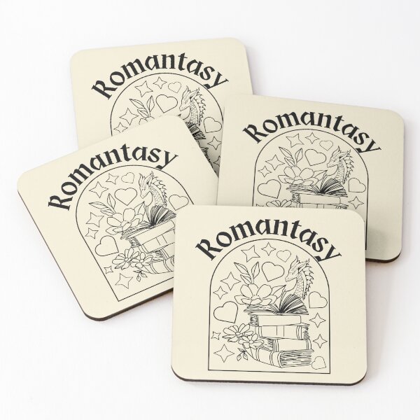 Item preview, Romantasy designed and sold by besuryex3m.