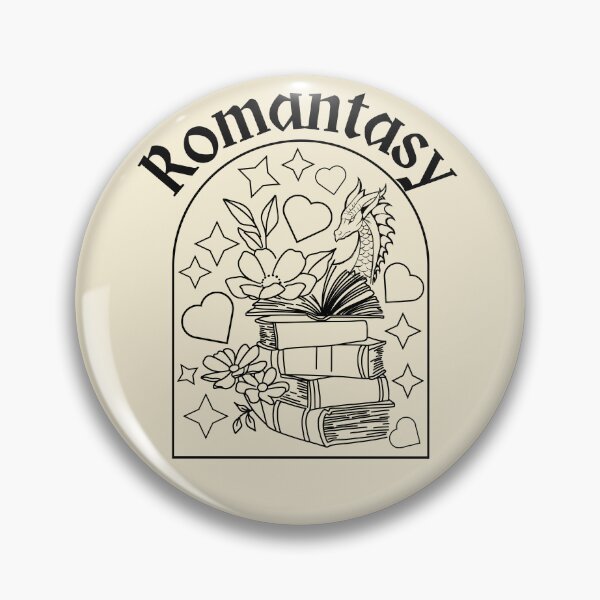 Item preview, Romantasy designed and sold by besuryex3m.