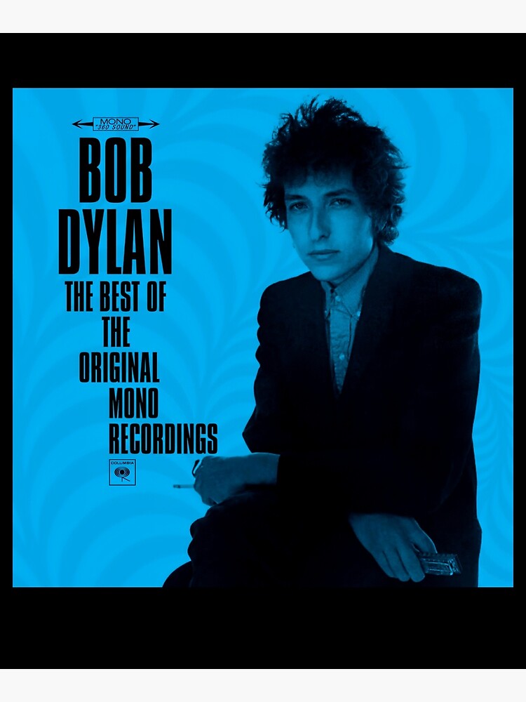 Bob Dylan / The Original Mono Recordings 【公式通販】