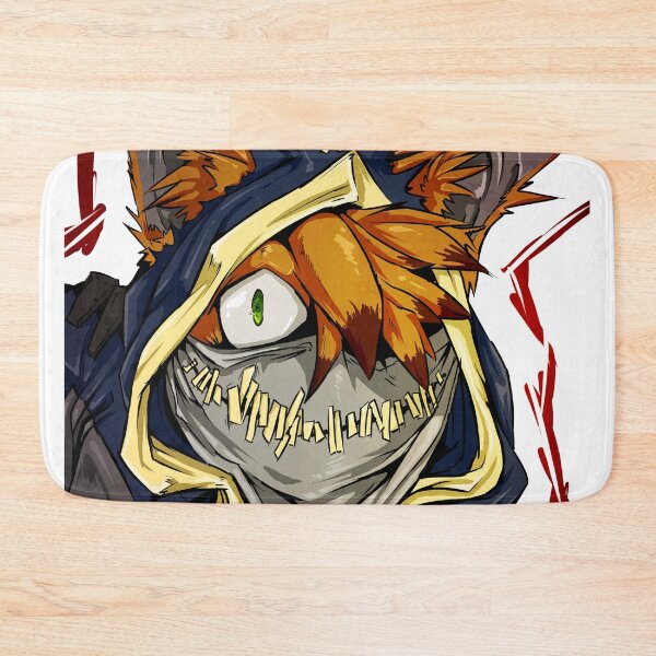 Item preview, Urban ANGER designed and sold by Spyx.