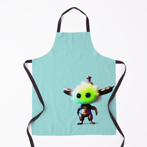 Item preview, Treks Alien designed and sold by UglyAliensInc.
