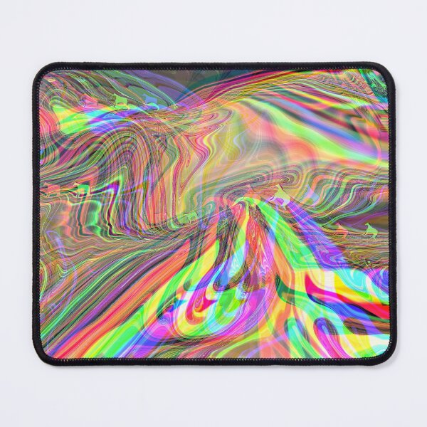 Item preview, Horses Up The Rainbow Hills designed and sold by SheMed.