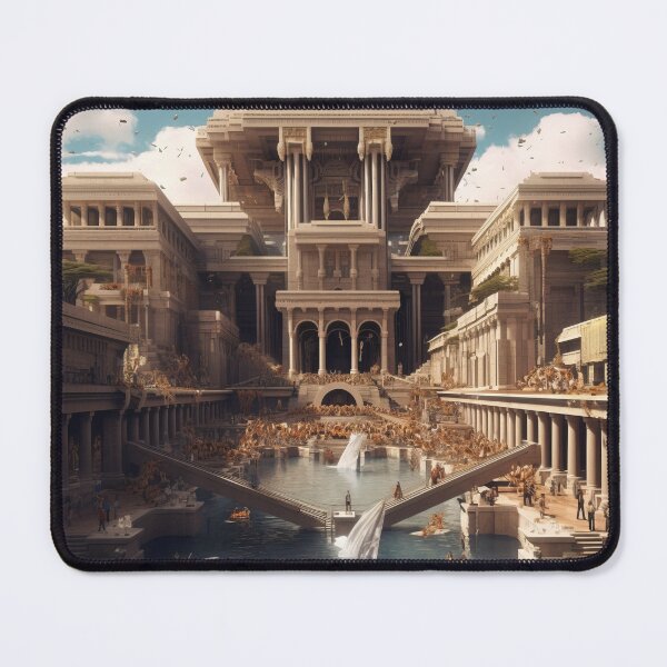 Item preview, Ancient Greece designed and sold by KostasCreations.