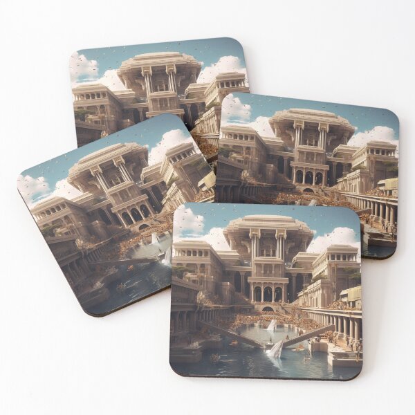 Item preview, Ancient Greece designed and sold by KostasCreations.