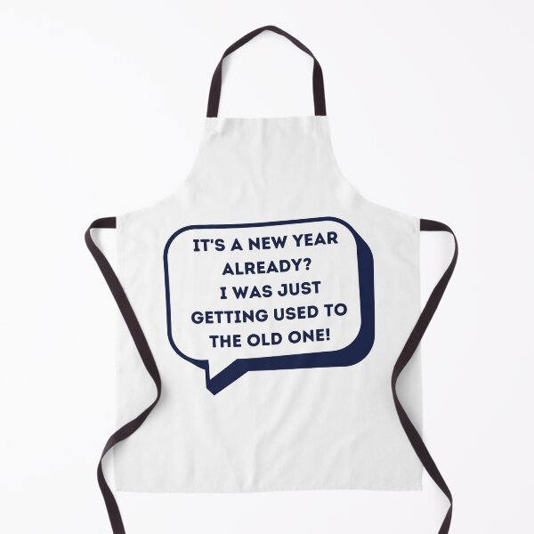 Item preview, New year funny quote designed and sold by We Grow.