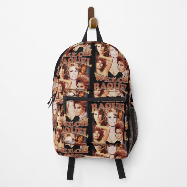 Item preview, Retro Raquel Welch Homage Essential designed and sold by LucasDelacroi.