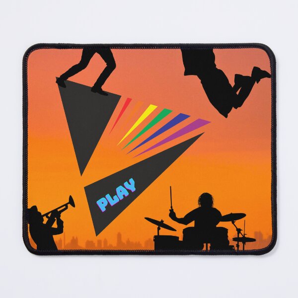 Item preview, Song For the City designed and sold by Viral-Raves.