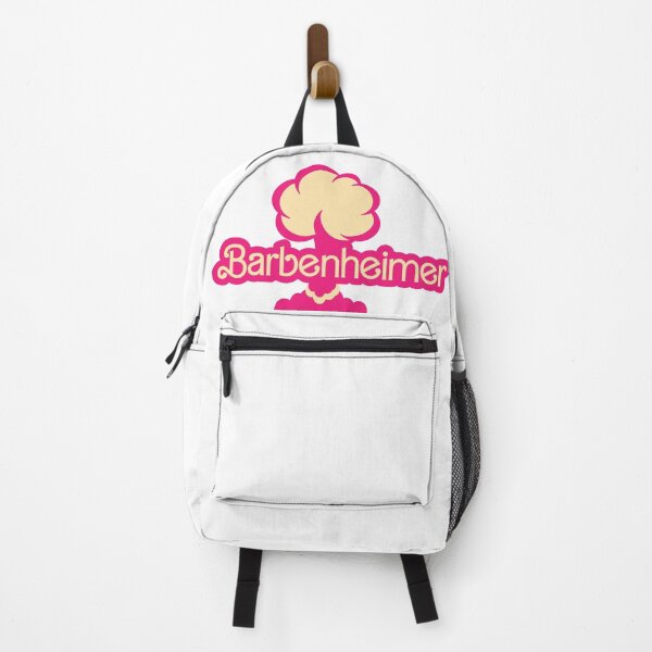 Item preview, Barbenheimer exploding designed and sold by sabinako.
