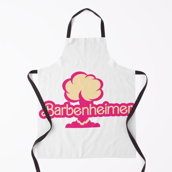 Item preview, Barbenheimer exploding designed and sold by sabinako.
