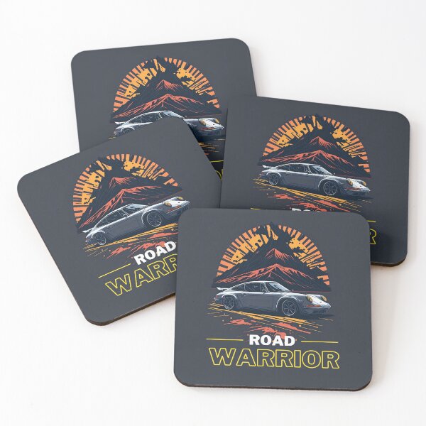 Item preview, Road Warrior designed and sold by bowyzz.