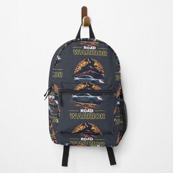 Item preview, Road Warrior designed and sold by bowyzz.