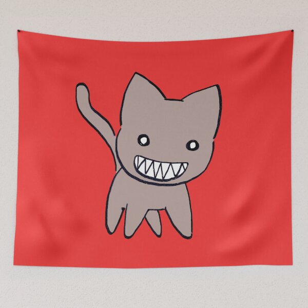Item preview, I draw the kamineko / funny azumanga daioh manga designed and sold by RansRoom.