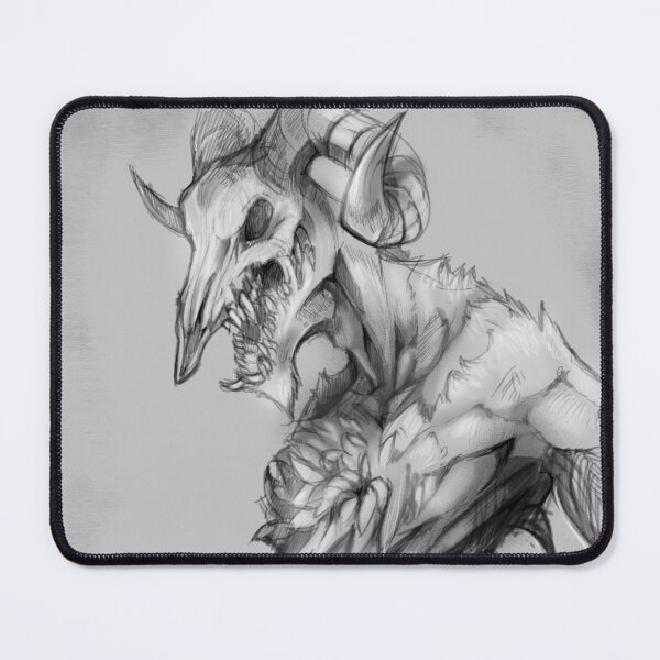 Item preview, Hearts Demon designed and sold by Spyx.