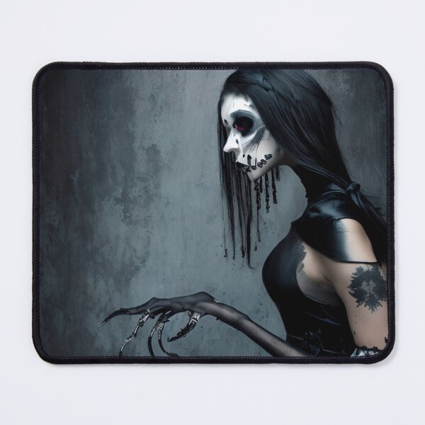 Item preview, Bride of the reaper designed and sold by Glenbobagins.