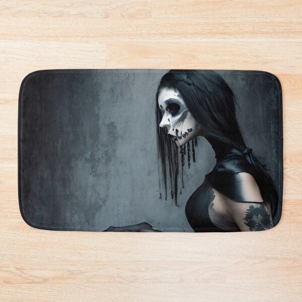Item preview, Bride of the reaper designed and sold by Glenbobagins.