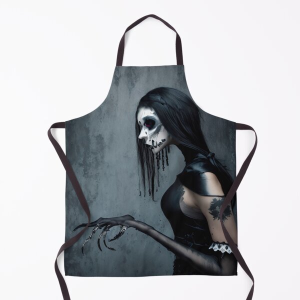 Item preview, Bride of the reaper designed and sold by Glenbobagins.