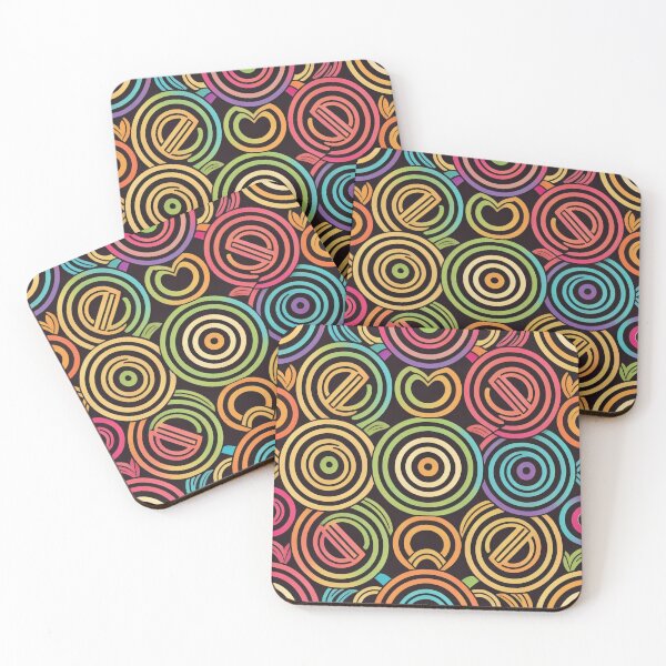 Item preview, Gender diversity pattern 1 designed and sold by SpecialForceART.